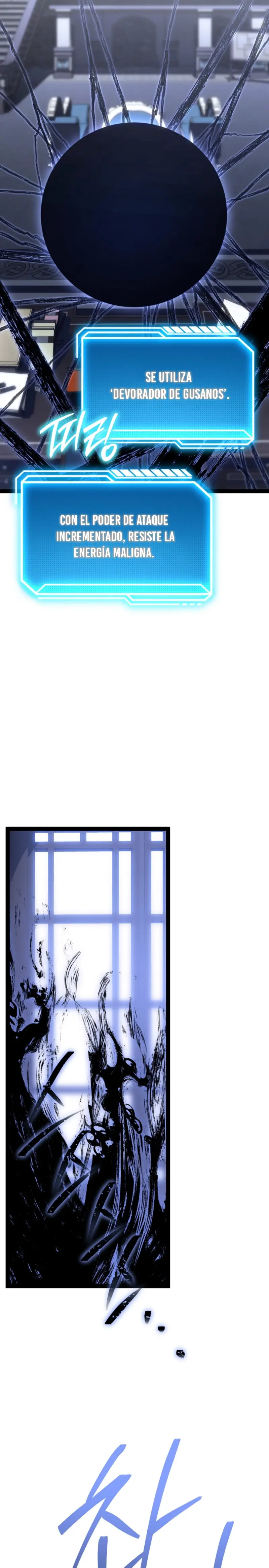 Regresión del bastardo del clan de la espada Capítulo 58 - Page 38