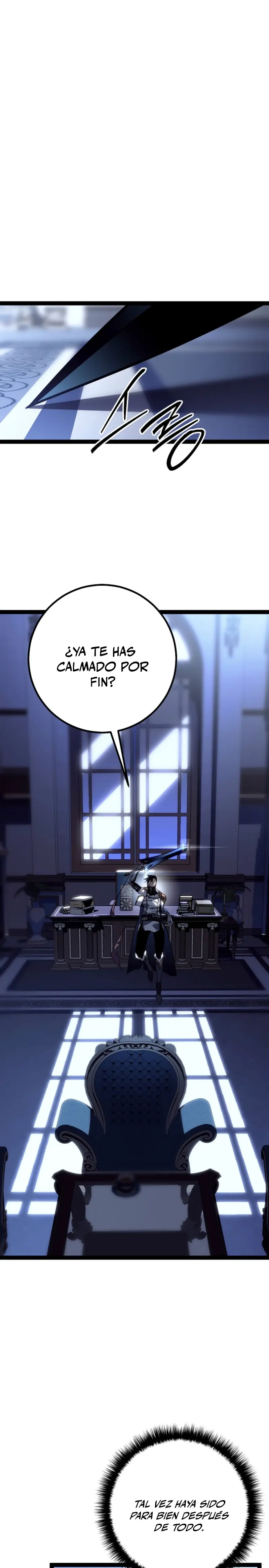 Regresión del bastardo del clan de la espada Capítulo 58 - Page 41
