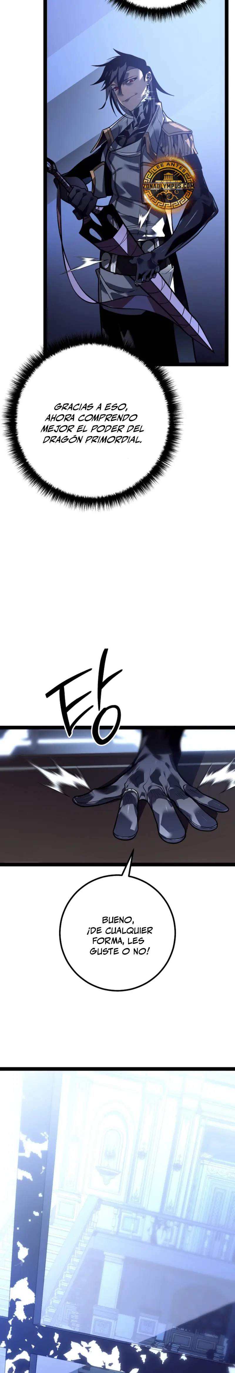 Regresión del bastardo del clan de la espada Capítulo 58 - Page 42