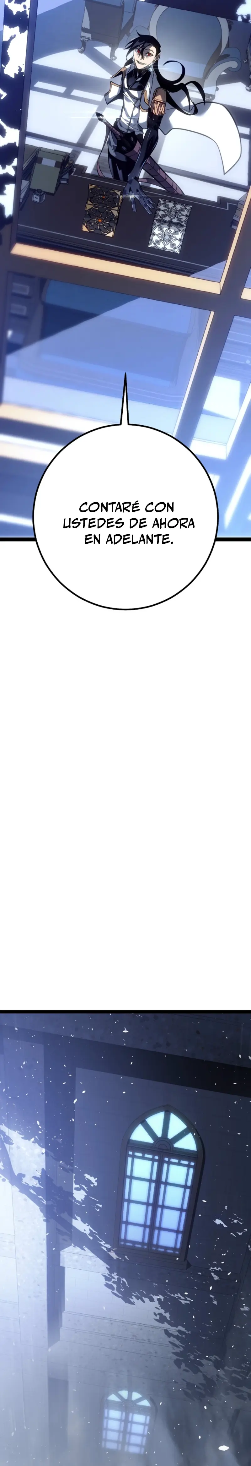 Regresión del bastardo del clan de la espada Capítulo 58 - Page 43