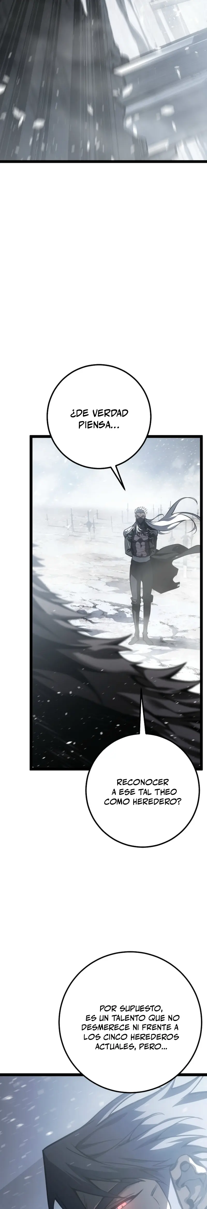 Regresión del bastardo del clan de la espada Capítulo 58 - Page 45