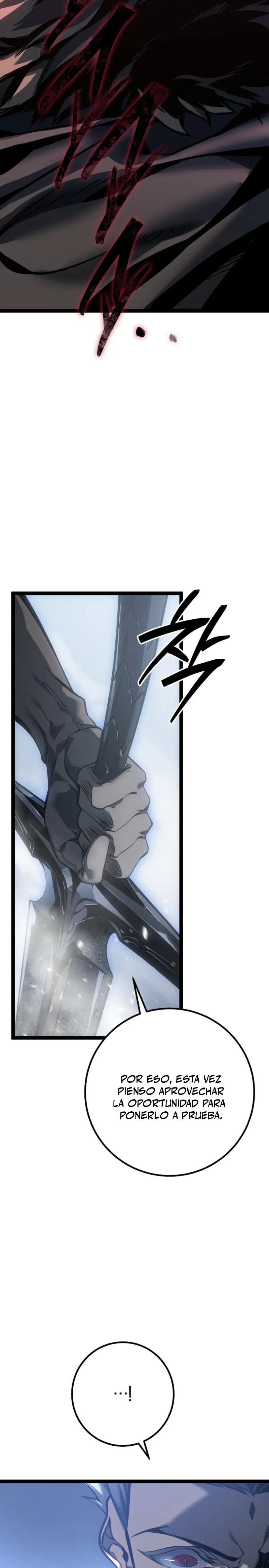 Regresión del bastardo del clan de la espada Capítulo 58 - Page 48