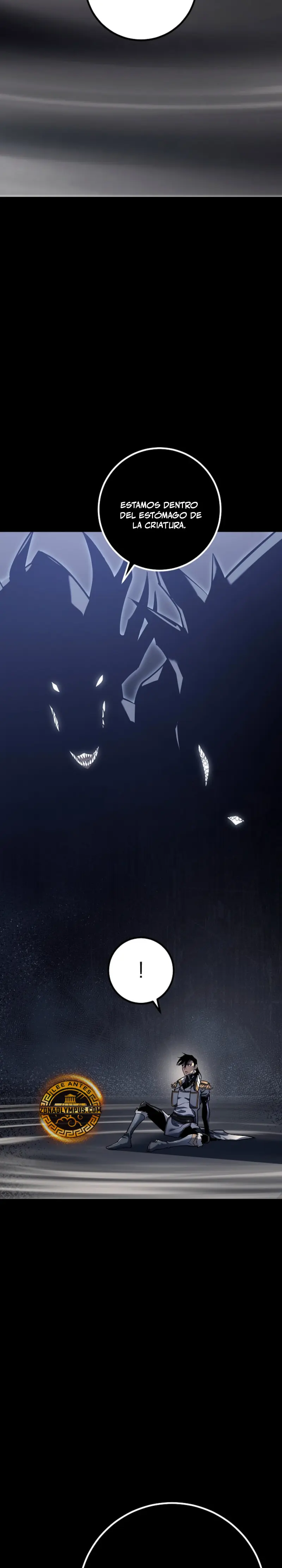 Regresión del bastardo del clan de la espada Capítulo 58 - Page 5