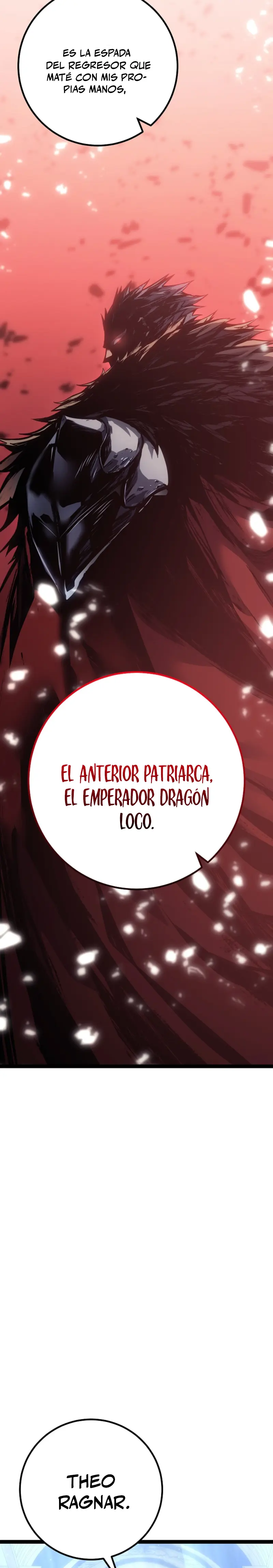 Regresión del bastardo del clan de la espada Capítulo 58 - Page 51