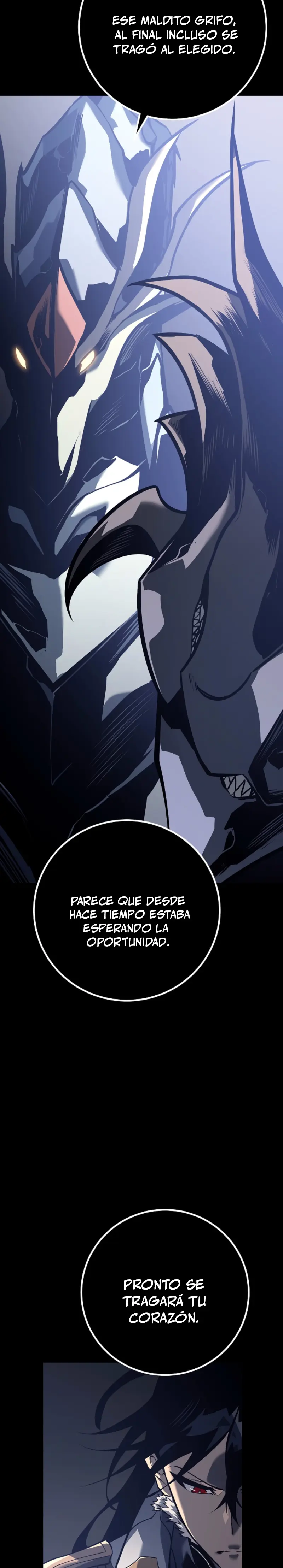 Regresión del bastardo del clan de la espada Capítulo 58 - Page 6