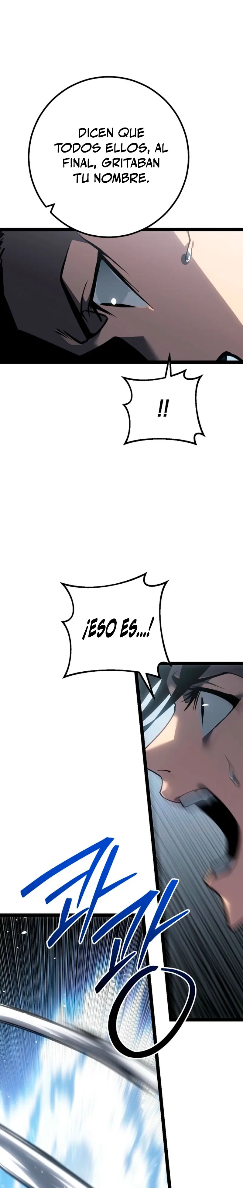 Regresión del bastardo del clan de la espada Capítulo 59 - Page 11