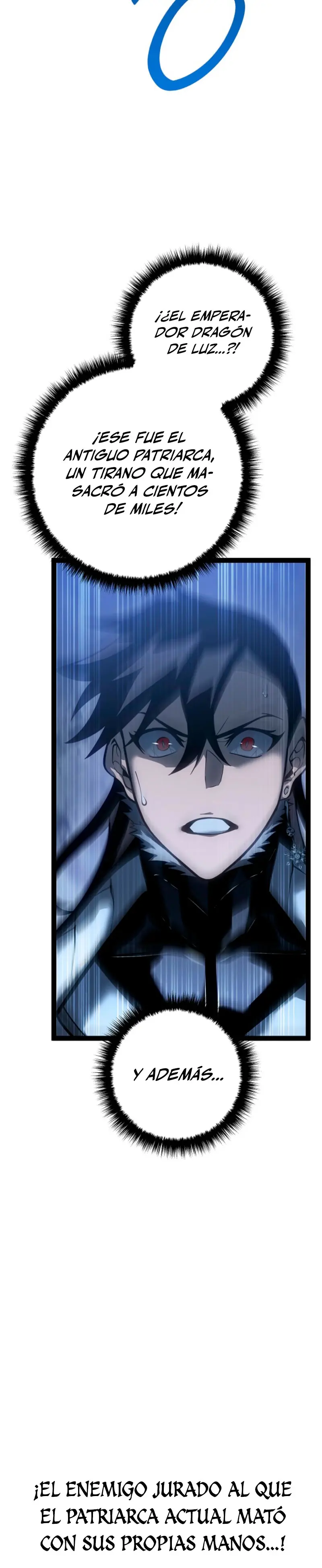 Regresión del bastardo del clan de la espada Capítulo 59 - Page 14