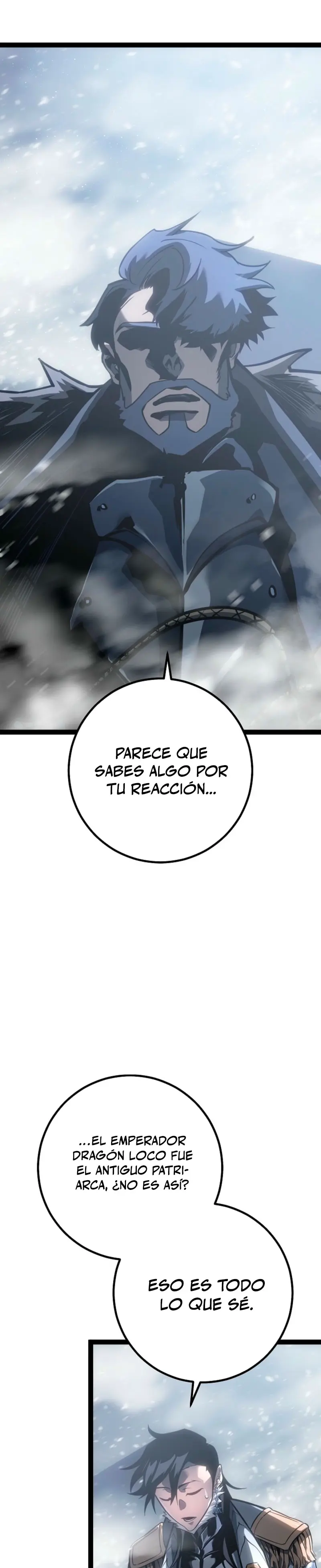 Regresión del bastardo del clan de la espada Capítulo 59 - Page 15