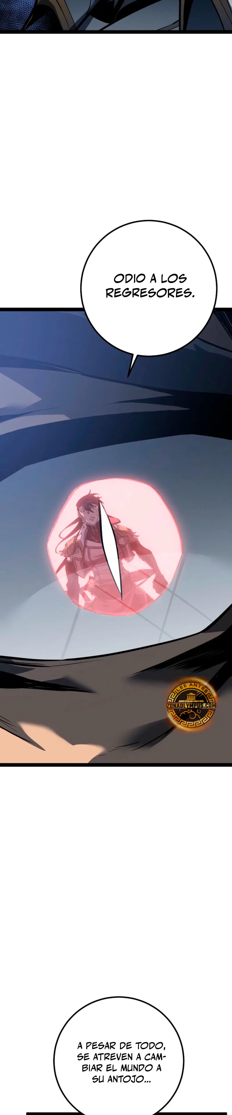 Regresión del bastardo del clan de la espada Capítulo 59 - Page 19