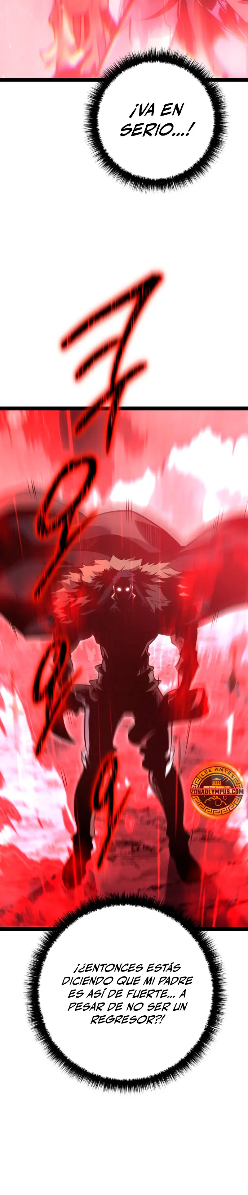 Regresión del bastardo del clan de la espada Capítulo 59 - Page 23