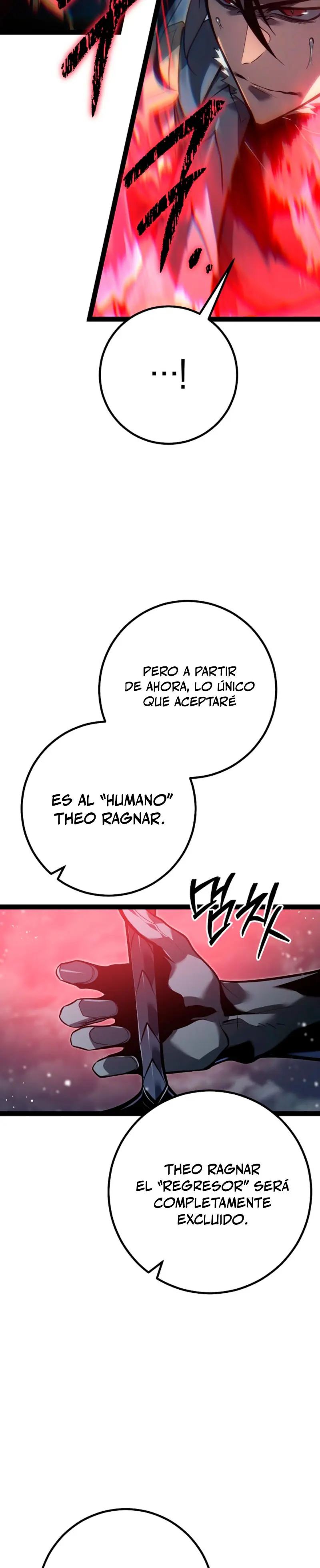 Regresión del bastardo del clan de la espada Capítulo 59 - Page 25