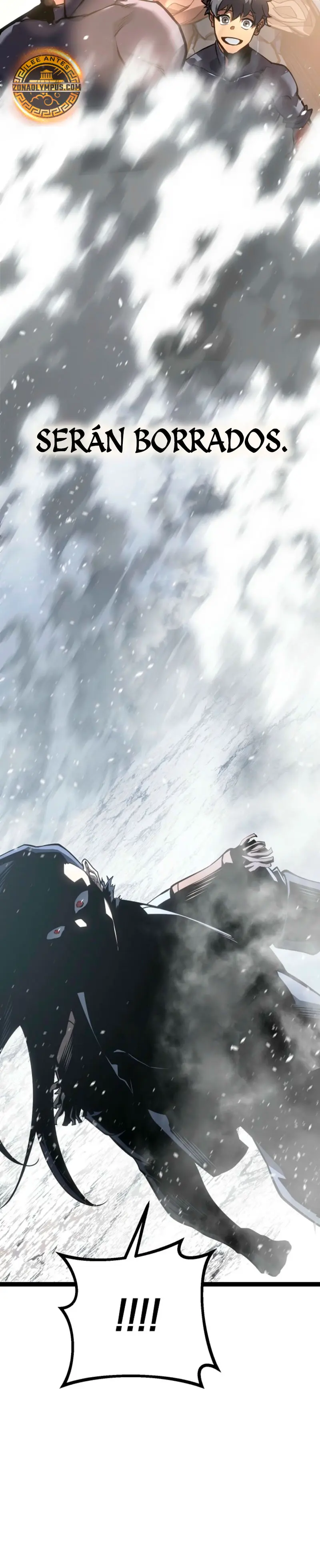 Regresión del bastardo del clan de la espada Capítulo 59 - Page 28