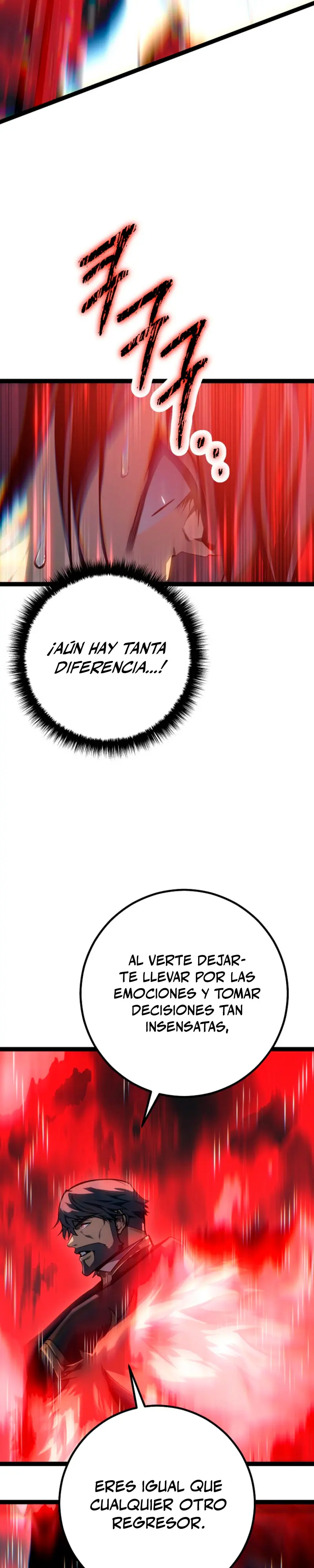 Regresión del bastardo del clan de la espada Capítulo 59 - Page 38