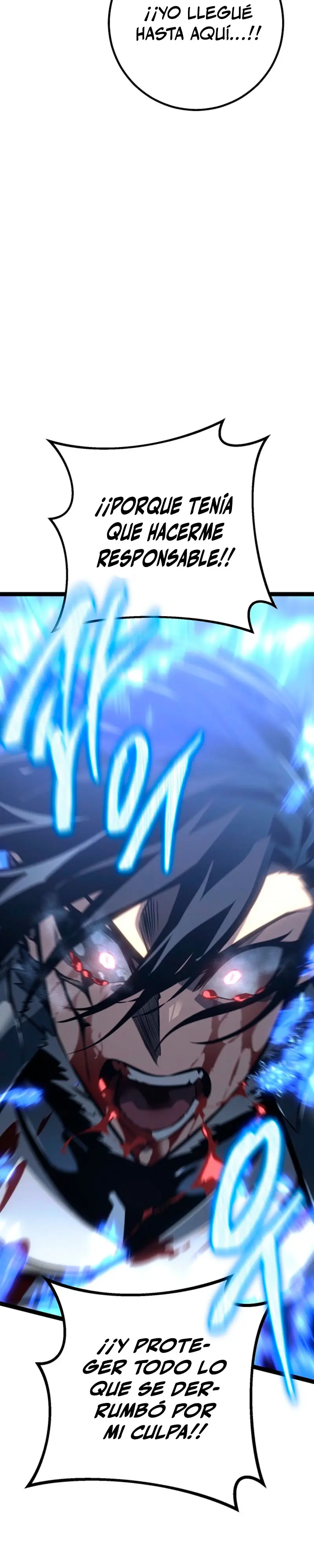 Regresión del bastardo del clan de la espada Capítulo 59 - Page 41