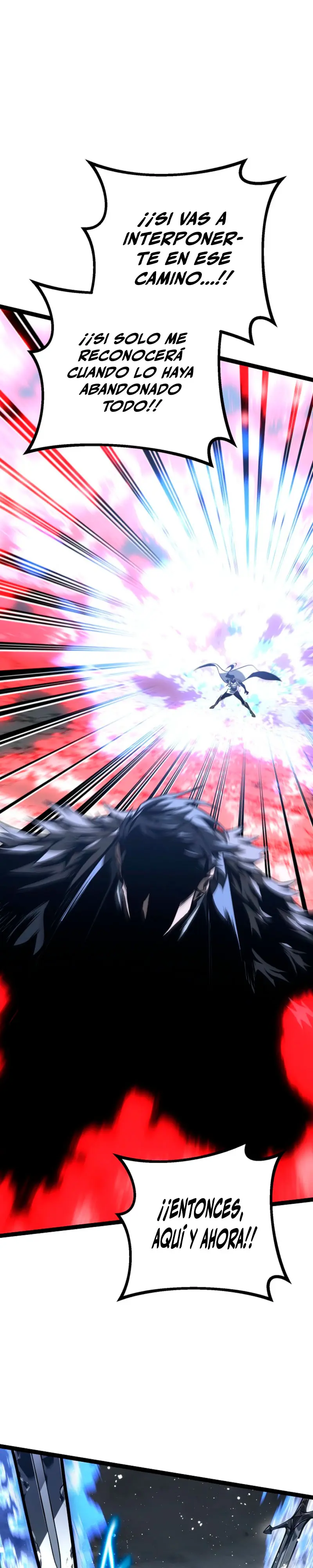 Regresión del bastardo del clan de la espada Capítulo 59 - Page 42