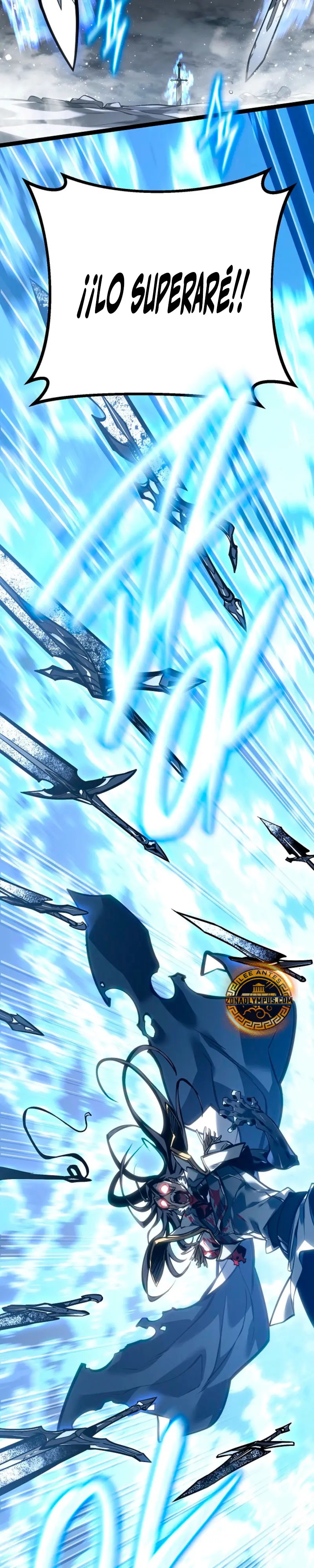 Regresión del bastardo del clan de la espada Capítulo 59 - Page 43