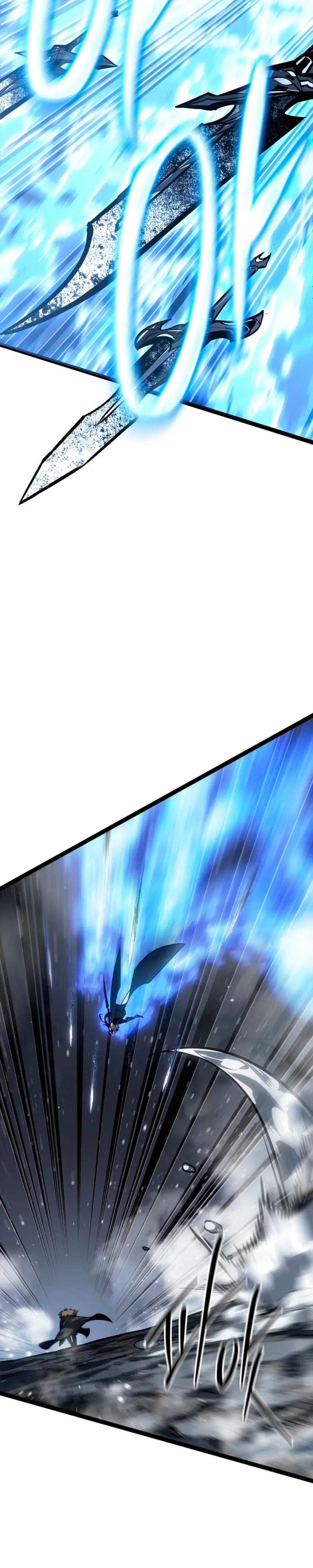 Regresión del bastardo del clan de la espada Capítulo 59 - Page 44