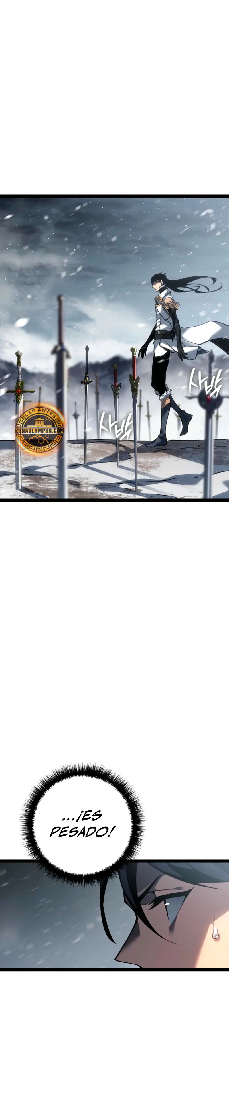 Regresión del bastardo del clan de la espada Capítulo 59 - Page 5