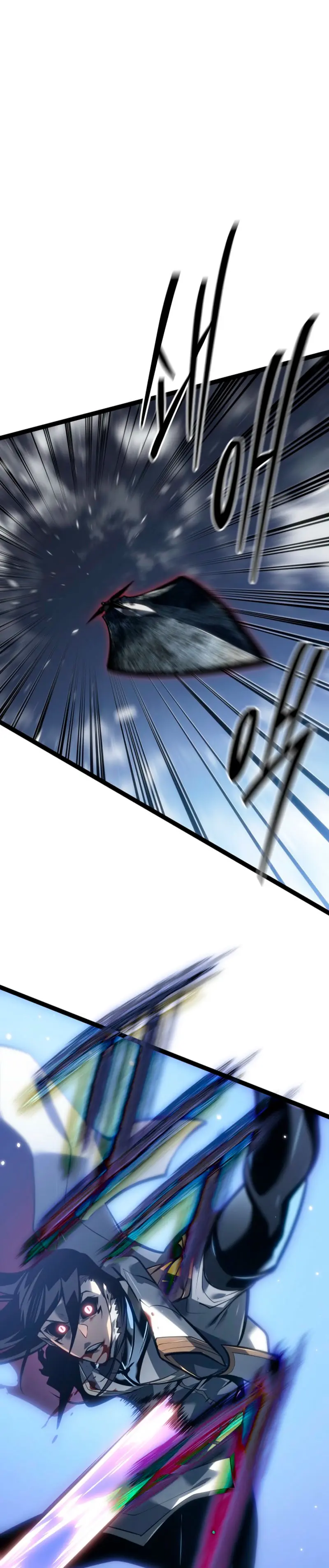 Regresión del bastardo del clan de la espada Capítulo 59 - Page 50