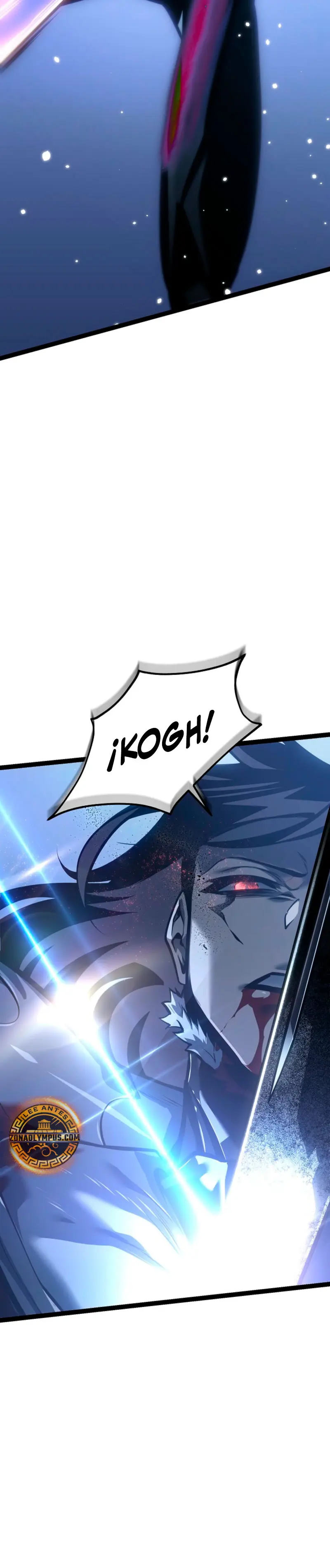 Regresión del bastardo del clan de la espada Capítulo 59 - Page 51