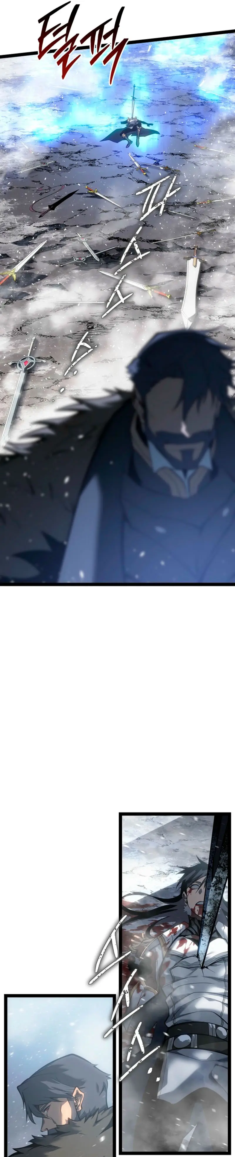 Regresión del bastardo del clan de la espada Capítulo 59 - Page 52