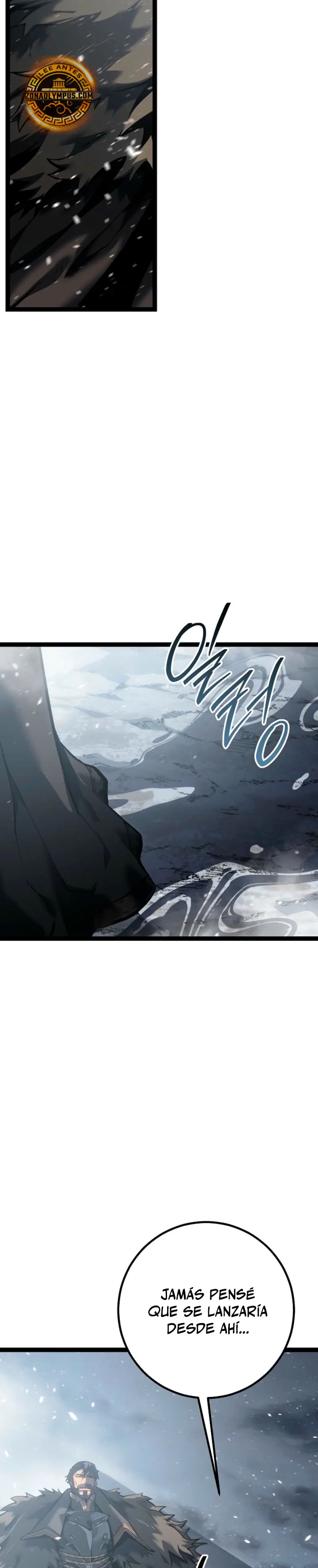 Regresión del bastardo del clan de la espada Capítulo 59 - Page 53