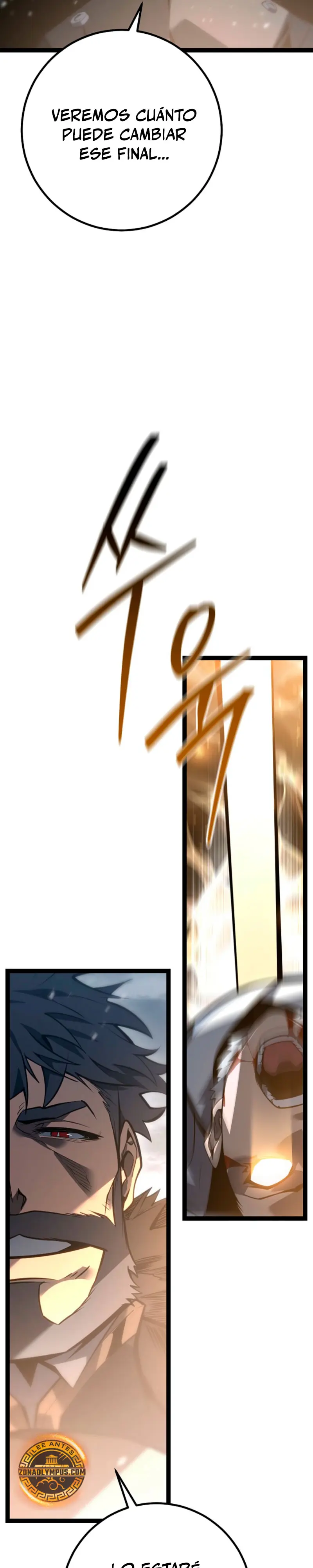 Regresión del bastardo del clan de la espada Capítulo 59 - Page 59