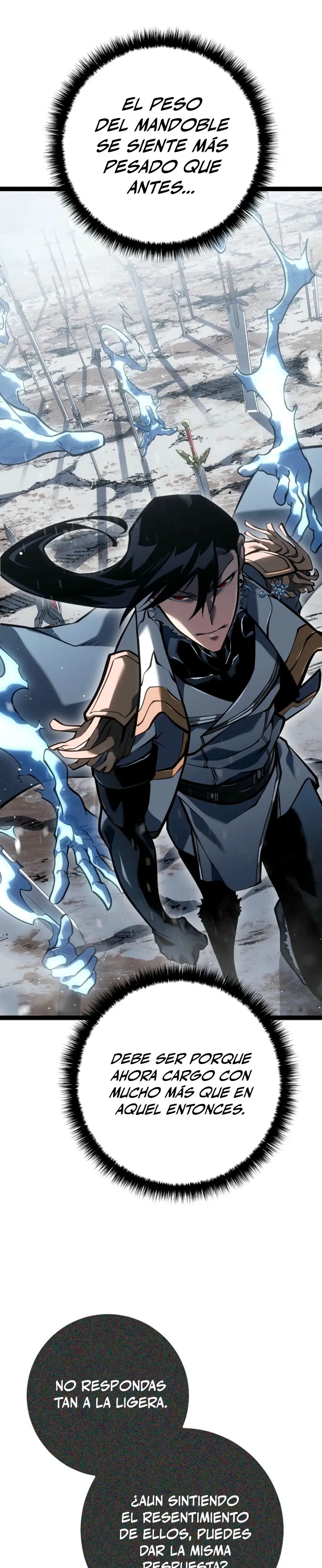 Regresión del bastardo del clan de la espada Capítulo 59 - Page 6