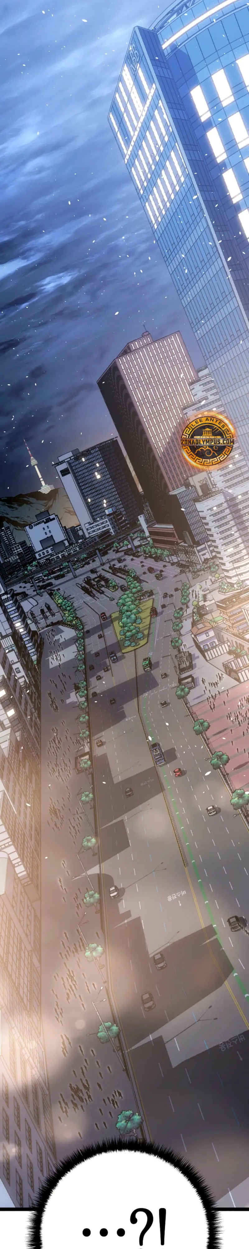 Regresión del bastardo del clan de la espada Capítulo 59 - Page 63