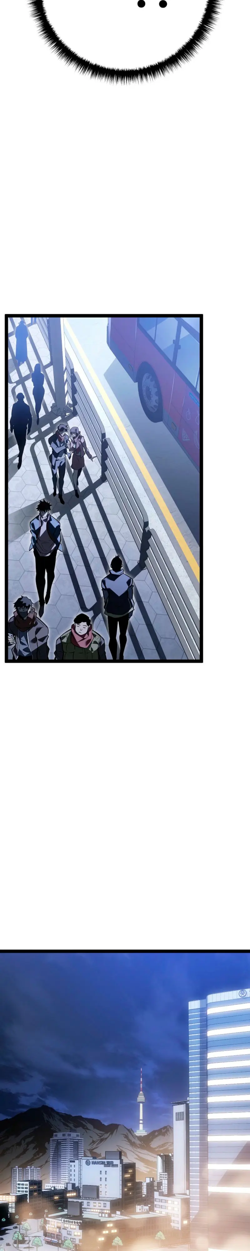 Regresión del bastardo del clan de la espada Capítulo 59 - Page 64