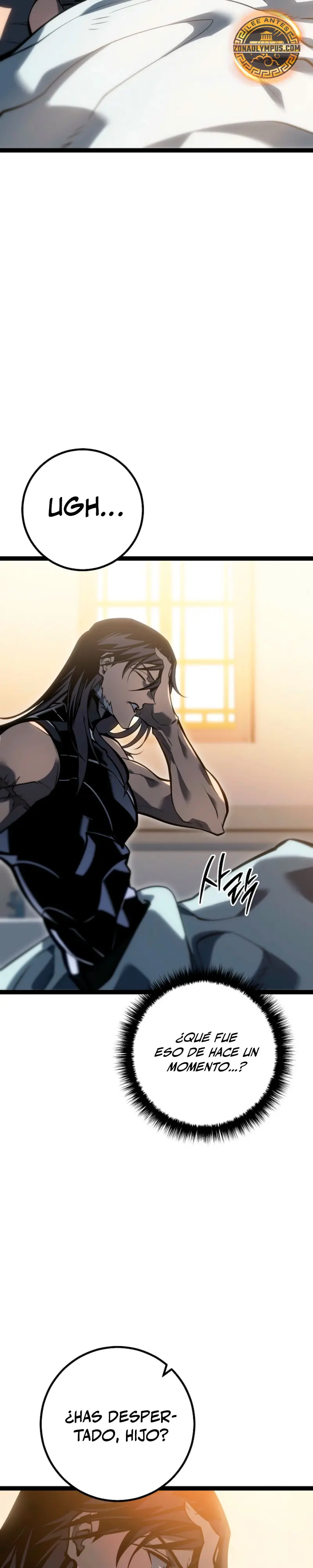 Regresión del bastardo del clan de la espada Capítulo 59 - Page 68