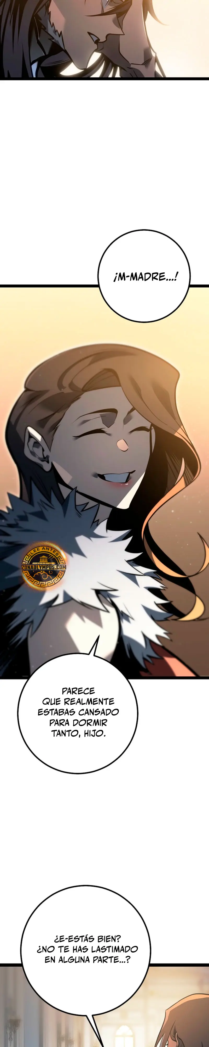 Regresión del bastardo del clan de la espada Capítulo 59 - Page 69