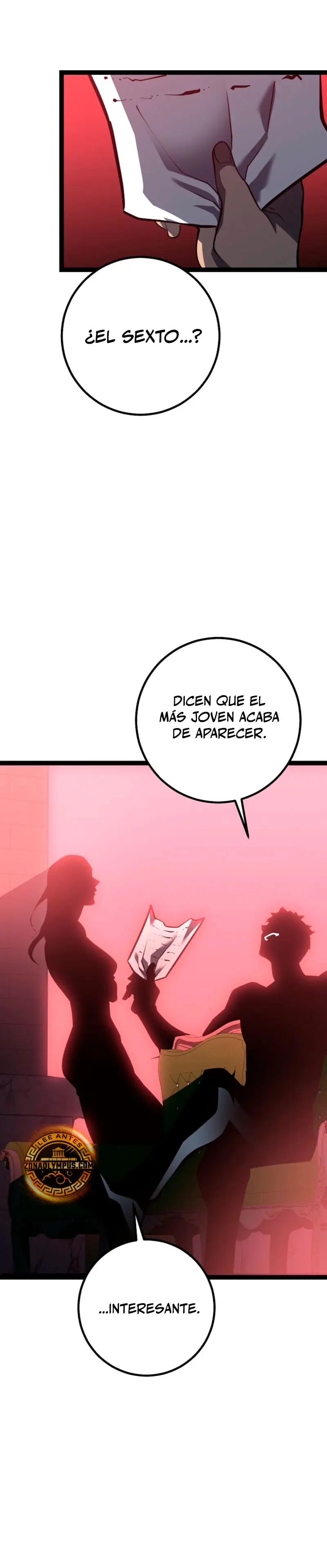 Regresión del bastardo del clan de la espada Capítulo 59 - Page 75