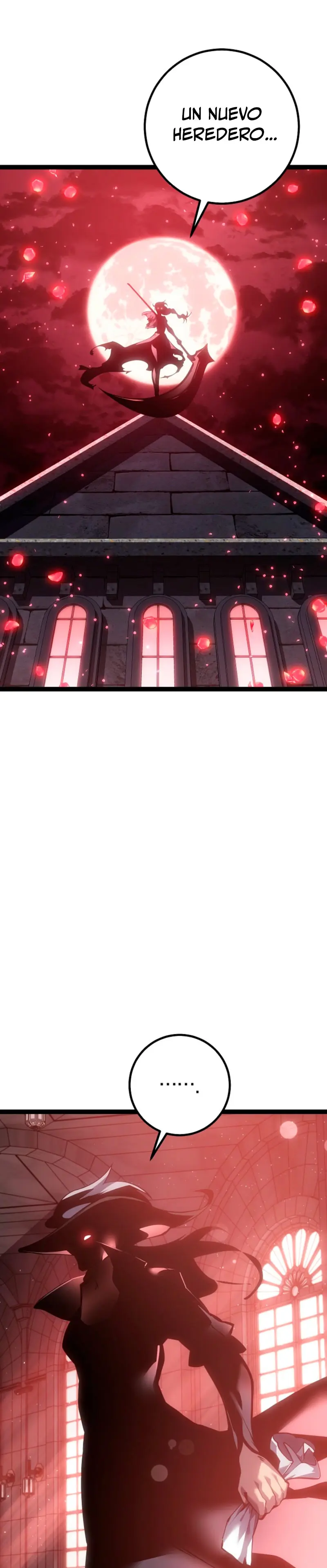 Regresión del bastardo del clan de la espada Capítulo 59 - Page 76