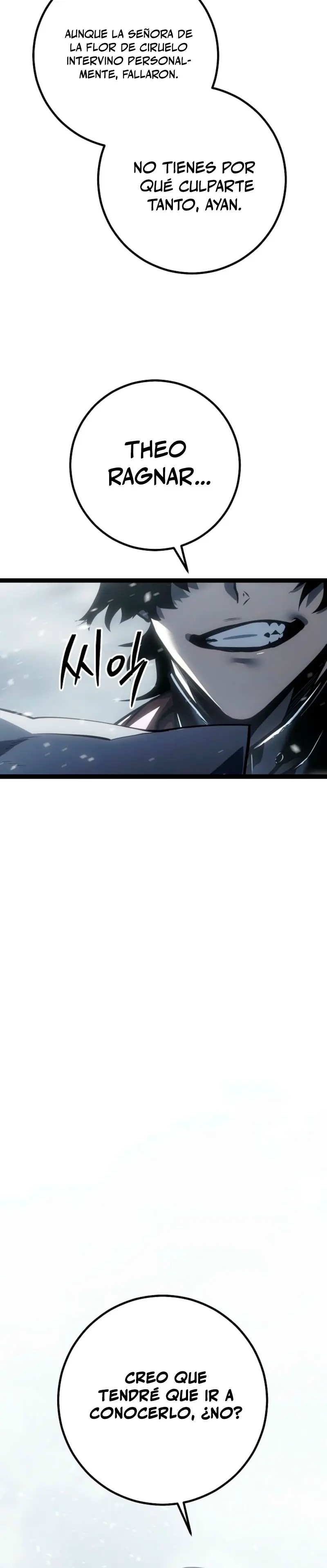 Regresión del bastardo del clan de la espada Capítulo 59 - Page 79