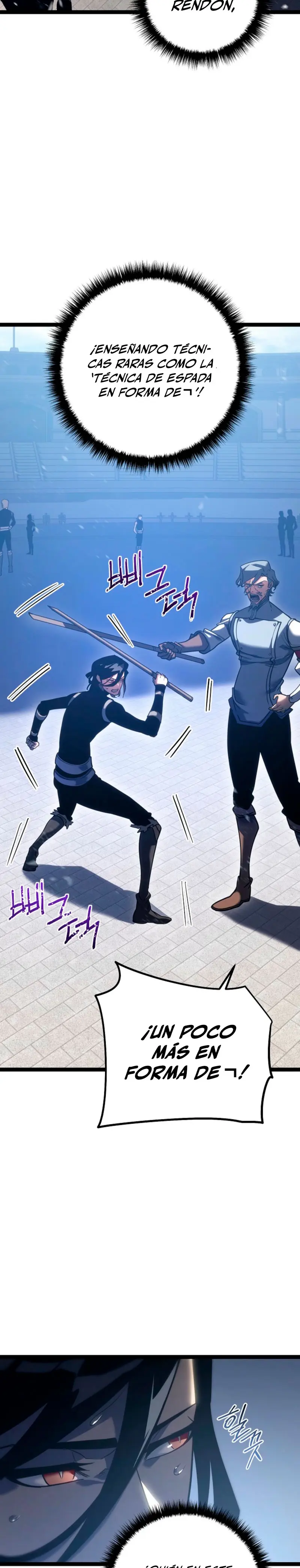 Regresión del bastardo del clan de la espada Capítulo 59 - Page 83