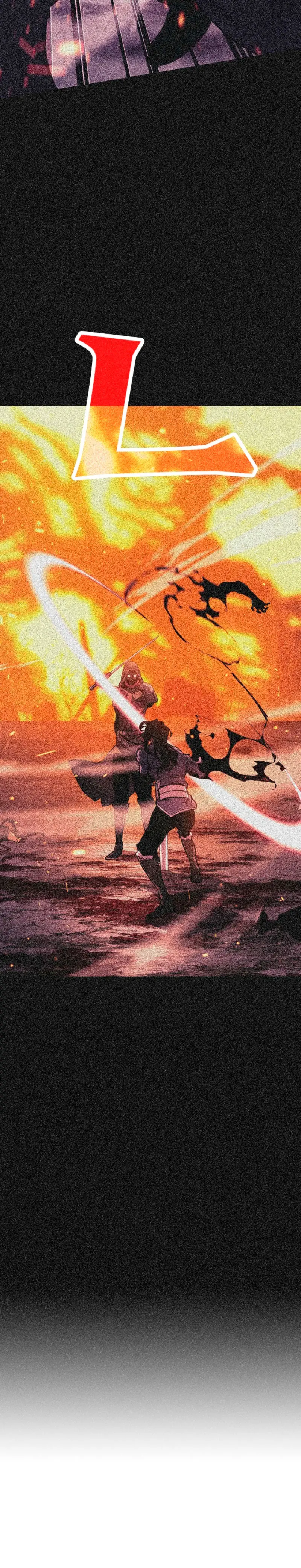 Regresión del bastardo del clan de la espada Capítulo 59 - Page 85