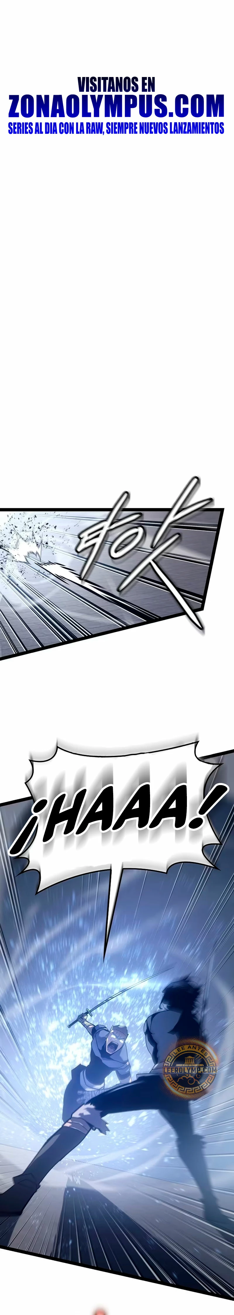 Regresión del bastardo del clan de la espada Capítulo 6 - Page 13