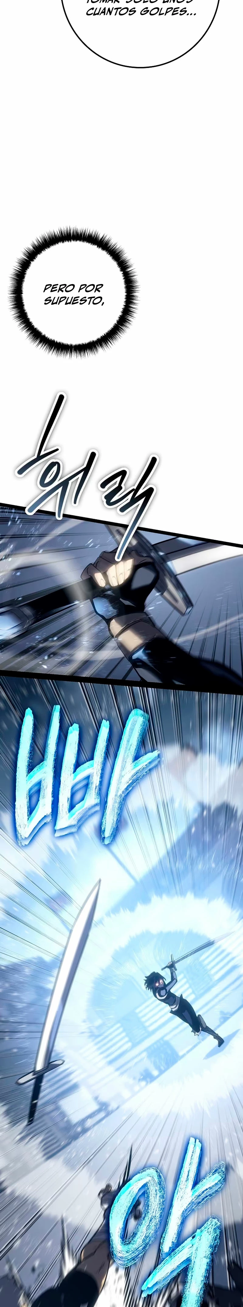 Regresión del bastardo del clan de la espada Capítulo 6 - Page 16