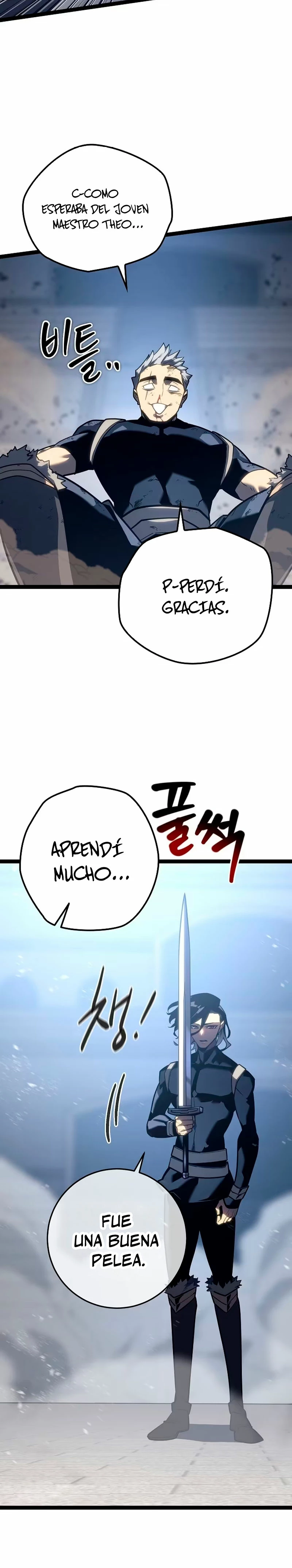 Regresión del bastardo del clan de la espada Capítulo 6 - Page 18