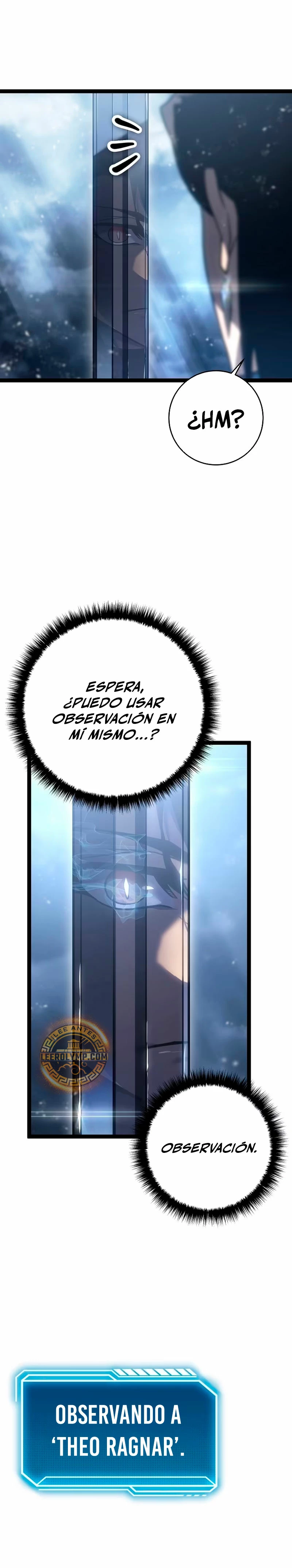 Regresión del bastardo del clan de la espada Capítulo 6 - Page 19