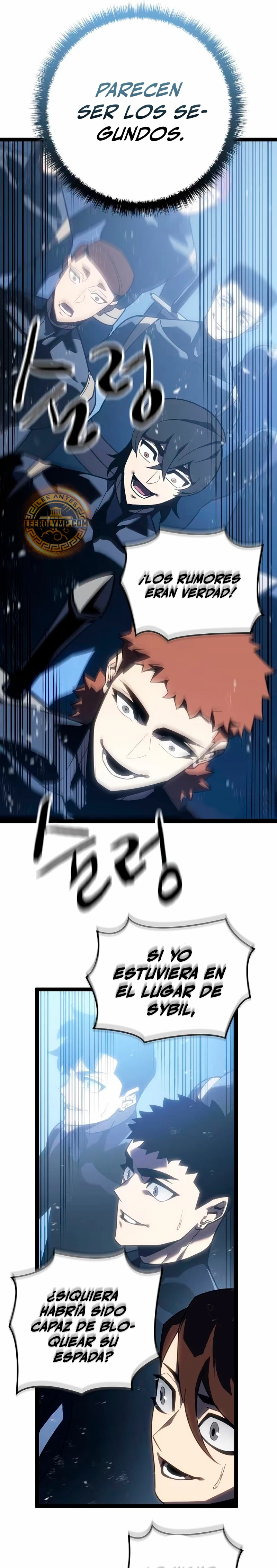 Regresión del bastardo del clan de la espada Capítulo 6 - Page 26