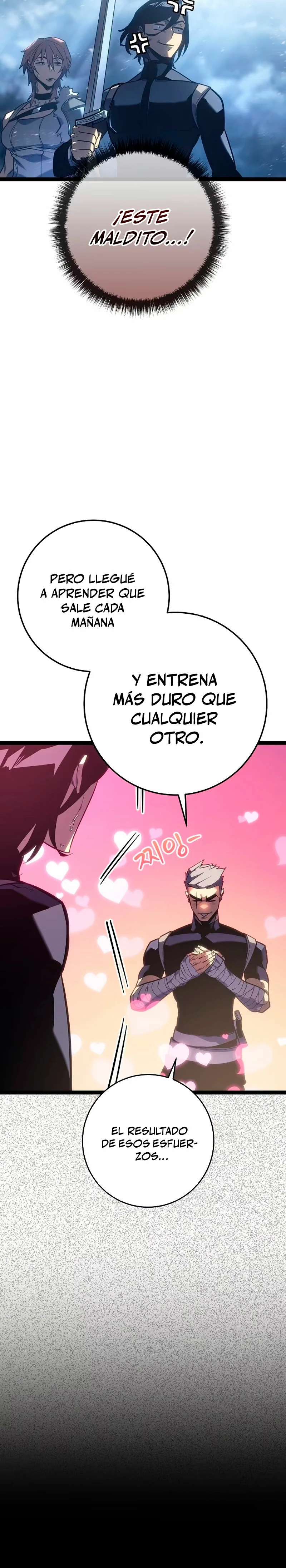 Regresión del bastardo del clan de la espada Capítulo 6 - Page 3