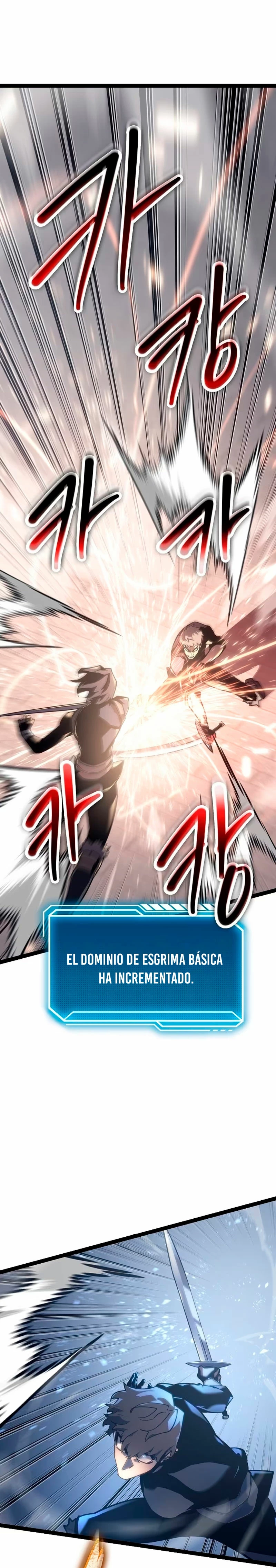 Regresión del bastardo del clan de la espada Capítulo 6 - Page 30