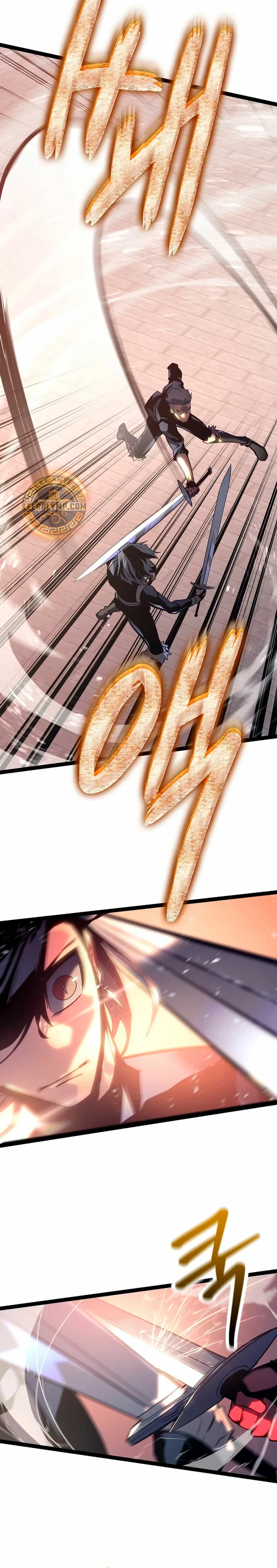 Regresión del bastardo del clan de la espada Capítulo 6 - Page 31