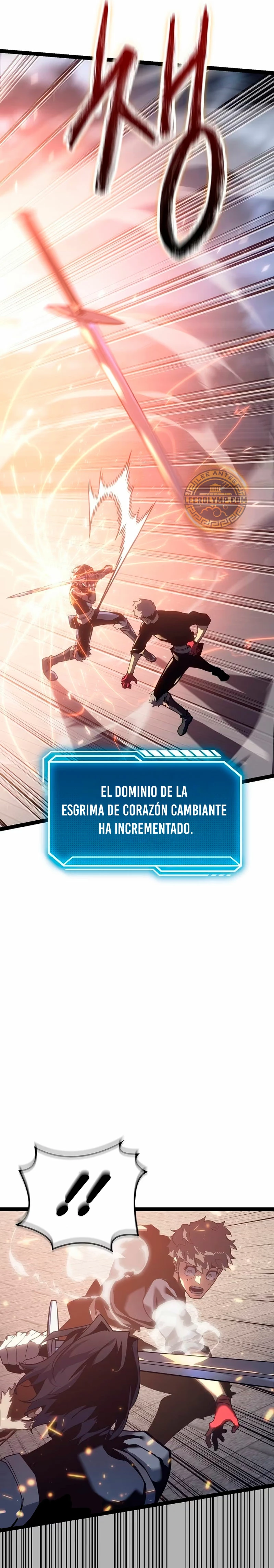 Regresión del bastardo del clan de la espada Capítulo 6 - Page 32