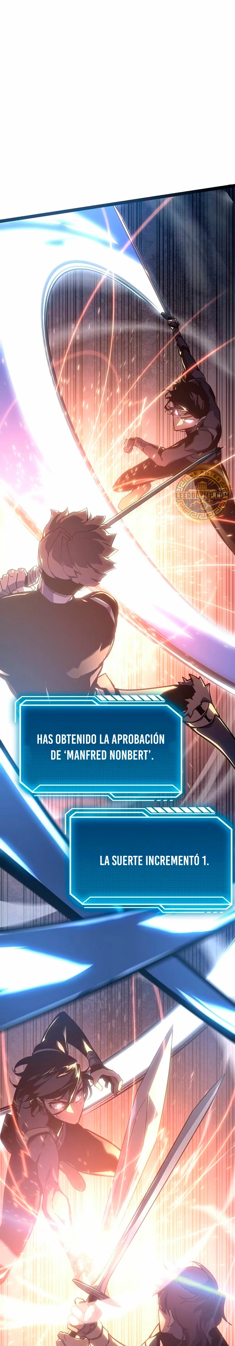 Regresión del bastardo del clan de la espada Capítulo 6 - Page 36