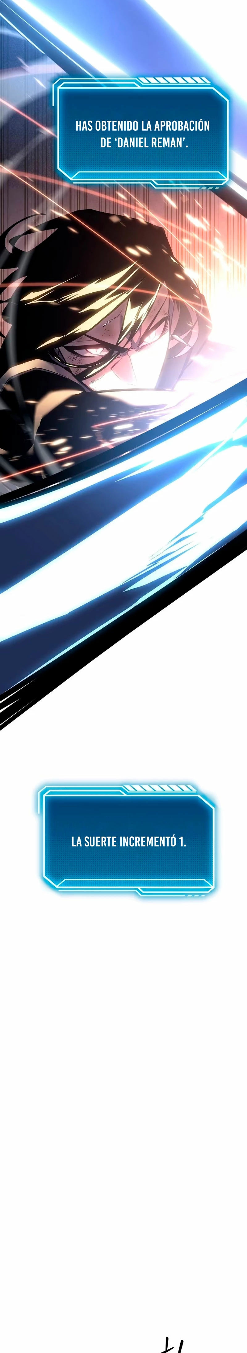 Regresión del bastardo del clan de la espada Capítulo 6 - Page 38