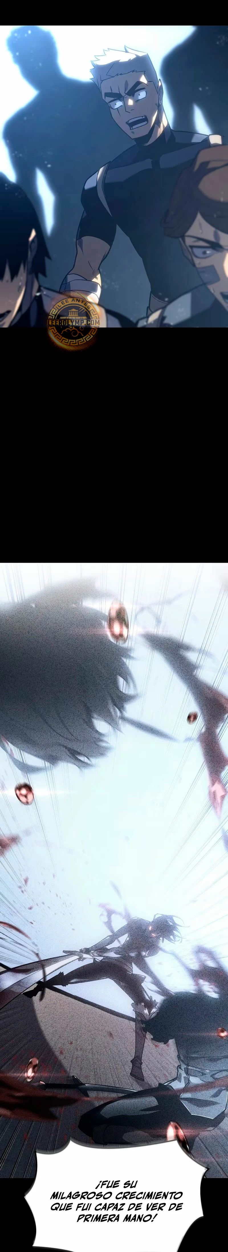 Regresión del bastardo del clan de la espada Capítulo 6 - Page 4