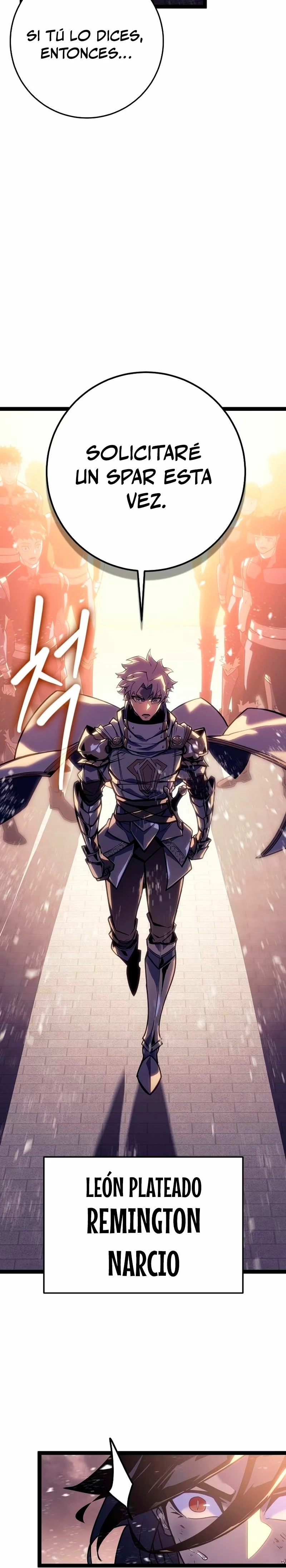 Regresión del bastardo del clan de la espada Capítulo 6 - Page 42